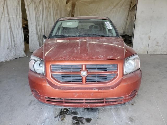 2007 Dodge Caliber