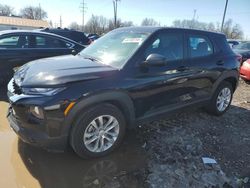 2022 Chevrolet Trailblazer LS for sale in Columbus, OH