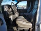 2015 Chevrolet Express G2500