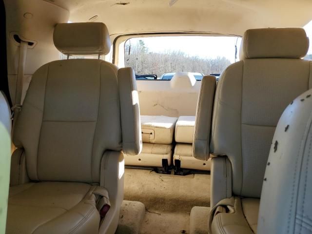 2008 Cadillac Escalade Luxury