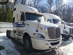 International salvage cars for sale: 2016 International Prostar