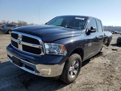 Vehiculos salvage en venta de Copart Cahokia Heights, IL: 2014 Dodge RAM 1500 SLT