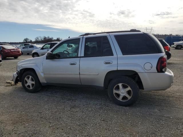 2008 Chevrolet Trailblazer LS