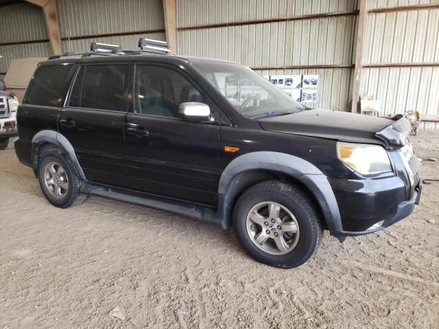 2006 Honda Pilot EX