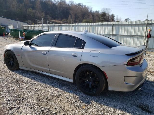 2018 Dodge Charger R/T 392