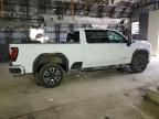 2020 GMC Sierra K2500 AT4