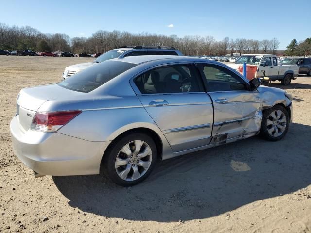 2008 Honda Accord EXL