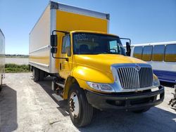 2017 International 4000 4300 for sale in Homestead, FL