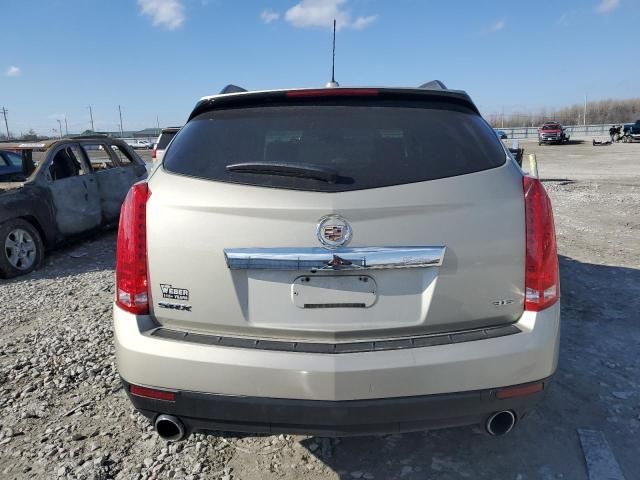 2015 Cadillac SRX