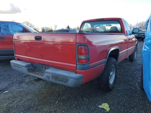 1998 Dodge RAM 1500