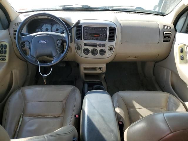 2003 Ford Escape XLT