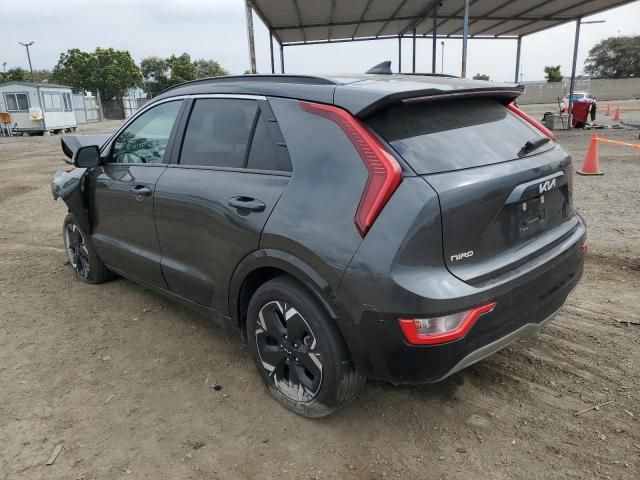 2023 KIA Niro Wind