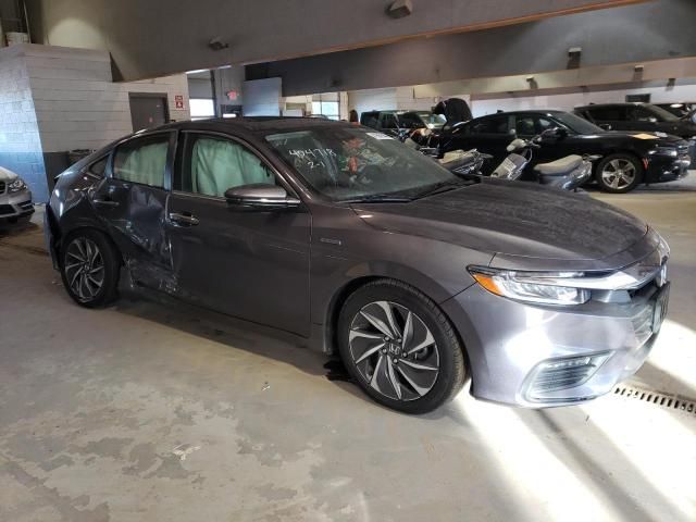 2019 Honda Insight Touring