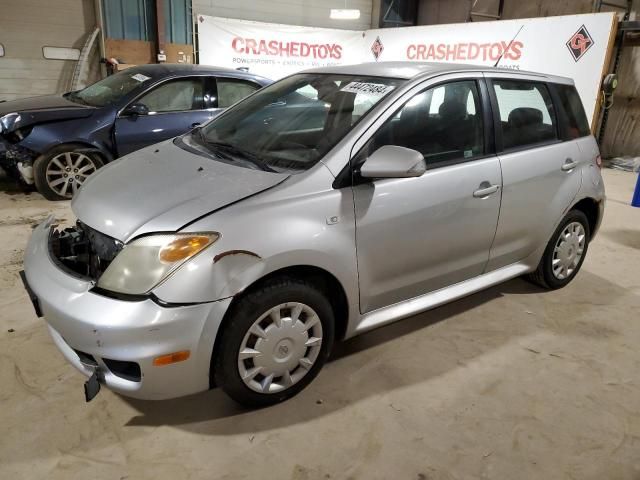 2006 Scion 2006 Toyota Scion XA