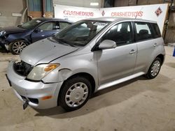 Scion XA Vehiculos salvage en venta: 2006 Scion 2006 Toyota Scion XA