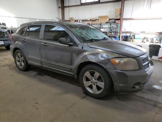 2011 Dodge Caliber SXT