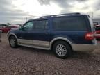 2007 Ford Expedition EL Eddie Bauer