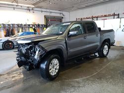 2022 Nissan Frontier S en venta en Candia, NH