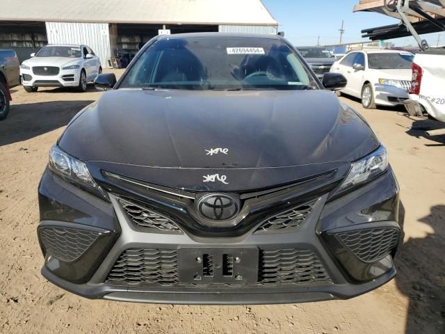 2024 Toyota Camry SE Night Shade