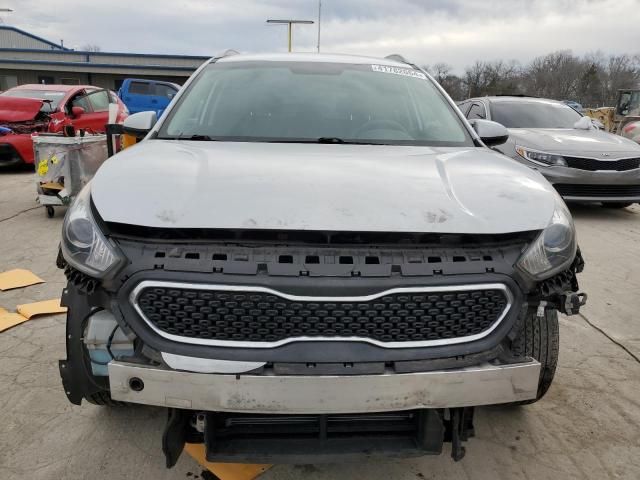 2018 KIA Niro FE