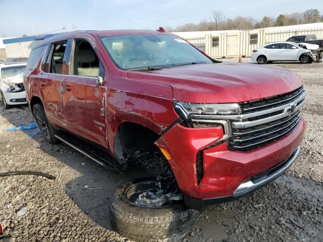 2023 Chevrolet Tahoe C1500 LT