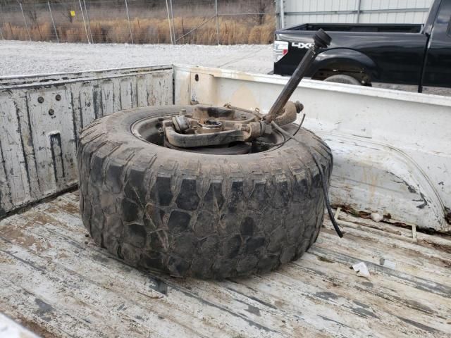 2007 Chevrolet Silverado K2500 Heavy Duty