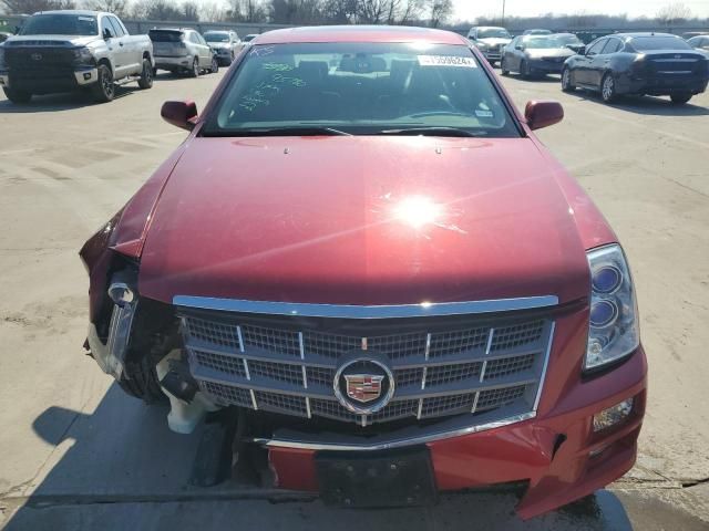 2008 Cadillac STS