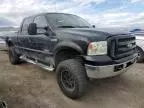 2006 Ford F250 Super Duty