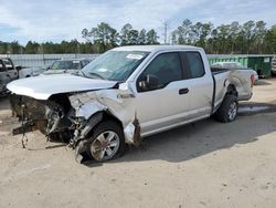 2017 Ford F150 Super Cab for sale in Harleyville, SC