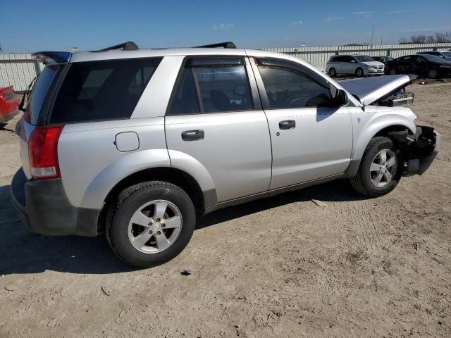 2003 Saturn Vue