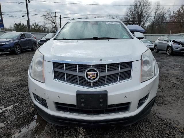 2012 Cadillac SRX Premium Collection