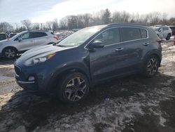 2020 KIA Sportage EX for sale in Chalfont, PA