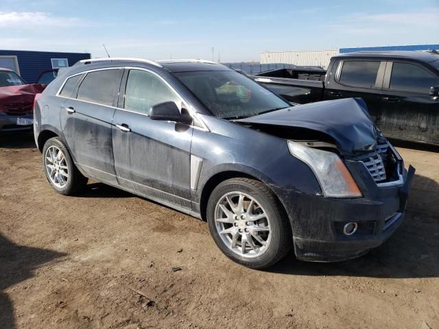 2014 Cadillac SRX Premium Collection