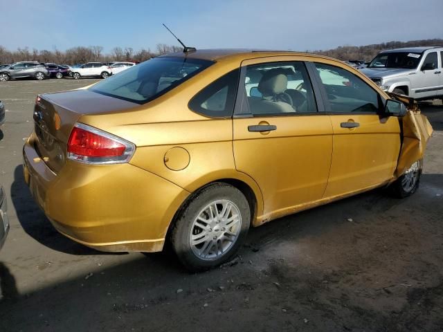 2009 Ford Focus SE