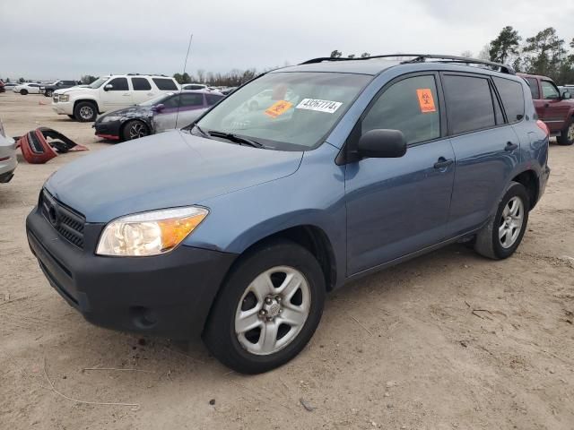 2007 Toyota Rav4