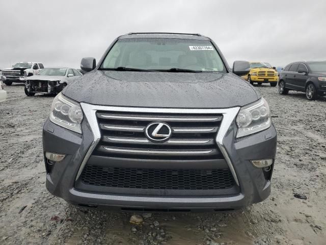 2016 Lexus GX 460