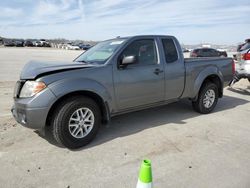 Run And Drives Cars for sale at auction: 2017 Nissan Frontier SV