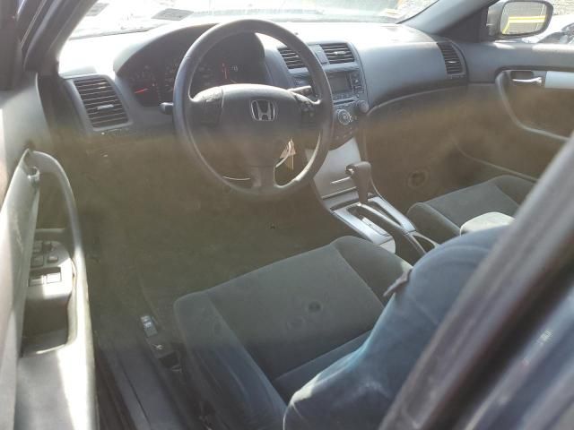 2003 Honda Accord EX