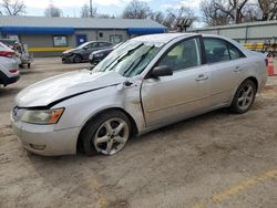 2008 Hyundai Sonata SE for sale in Wichita, KS