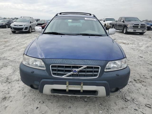 2006 Volvo XC70