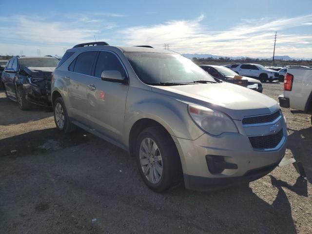 2010 Chevrolet Equinox LT