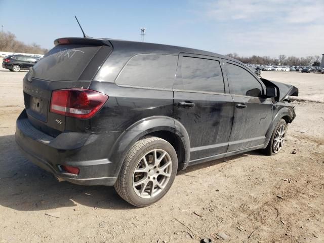 2016 Dodge Journey R/T