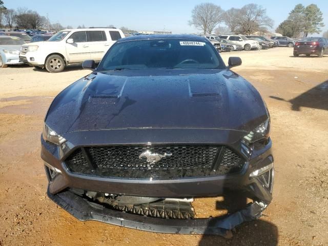 2022 Ford Mustang GT