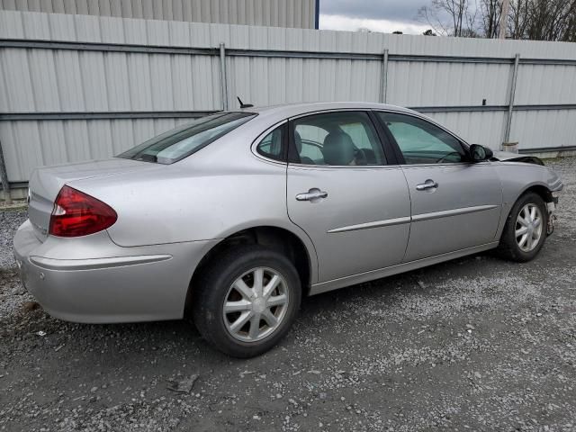 2006 Buick Lacrosse CXL