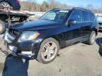 2013 Mercedes-Benz GLK 350 4matic