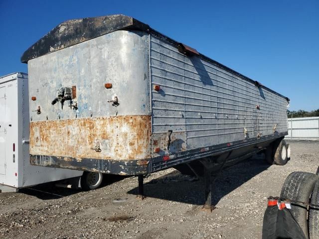 1974 Timpte Trailer