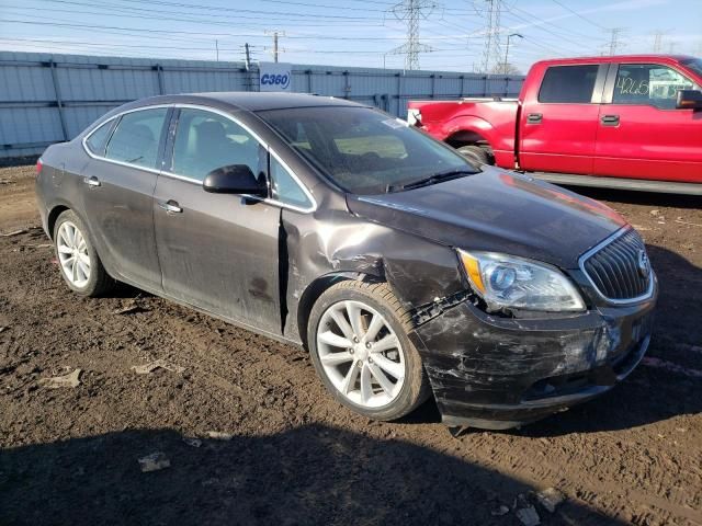 2012 Buick Verano