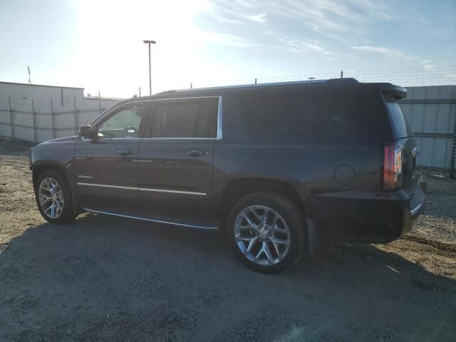 2017 GMC Yukon XL Denali