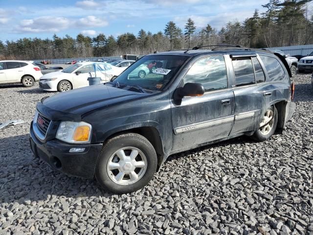 2005 GMC Envoy