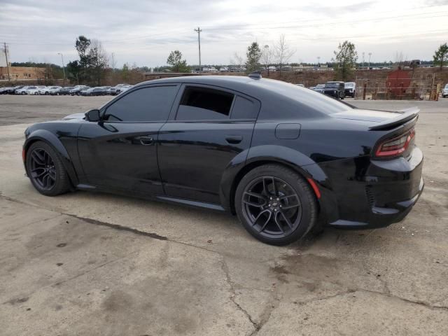 2020 Dodge Charger Scat Pack